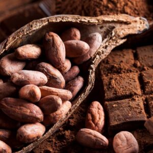 Cioccolato al latte 39% con mandorle e ficchi